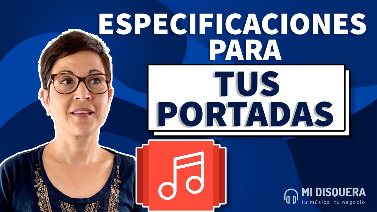 ¿Necesitas una portada para tu próximo lanzamiento? ¡Revisa esto!
