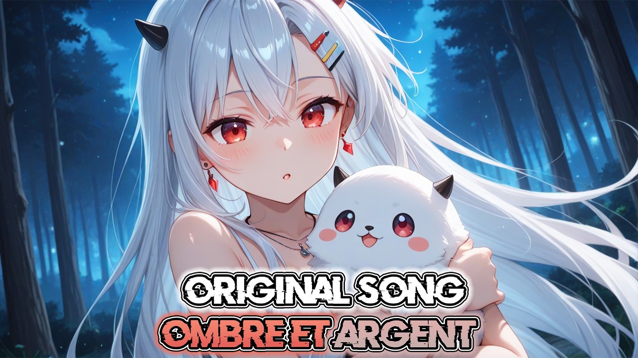 L'Ombre et l'Argent | Original Fantasy Ballad
