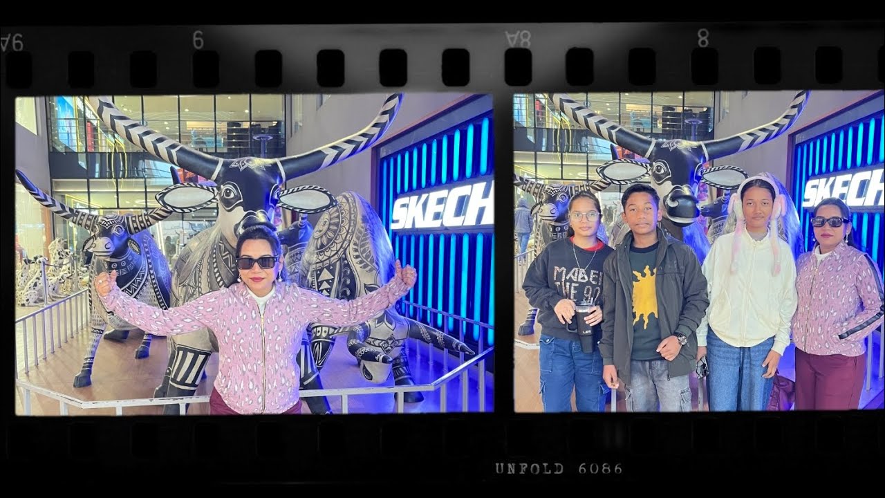 Patna ka biggest mall 😱😯! #viral #vlog #dailyvlog #like#biggestmall#subscribe hamare Sath bane rahiy