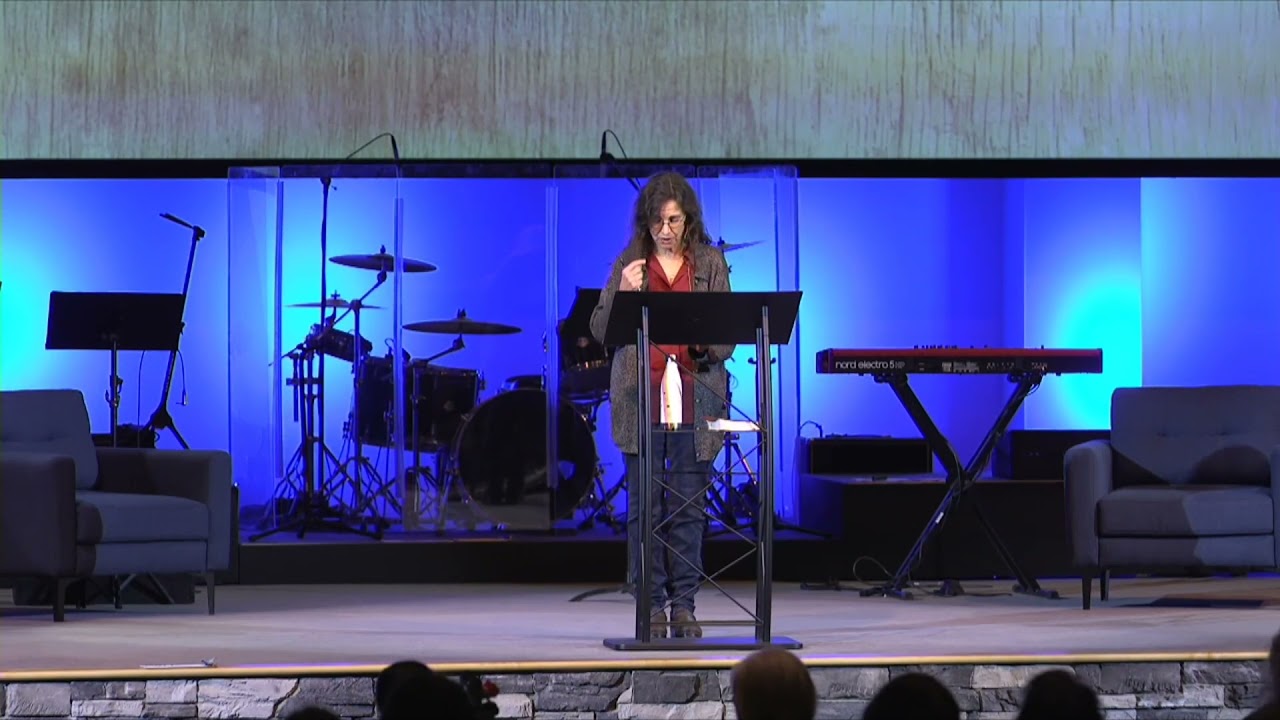 How to Think & Converse Biblically About Sexuality with Rosaria Butterlfield