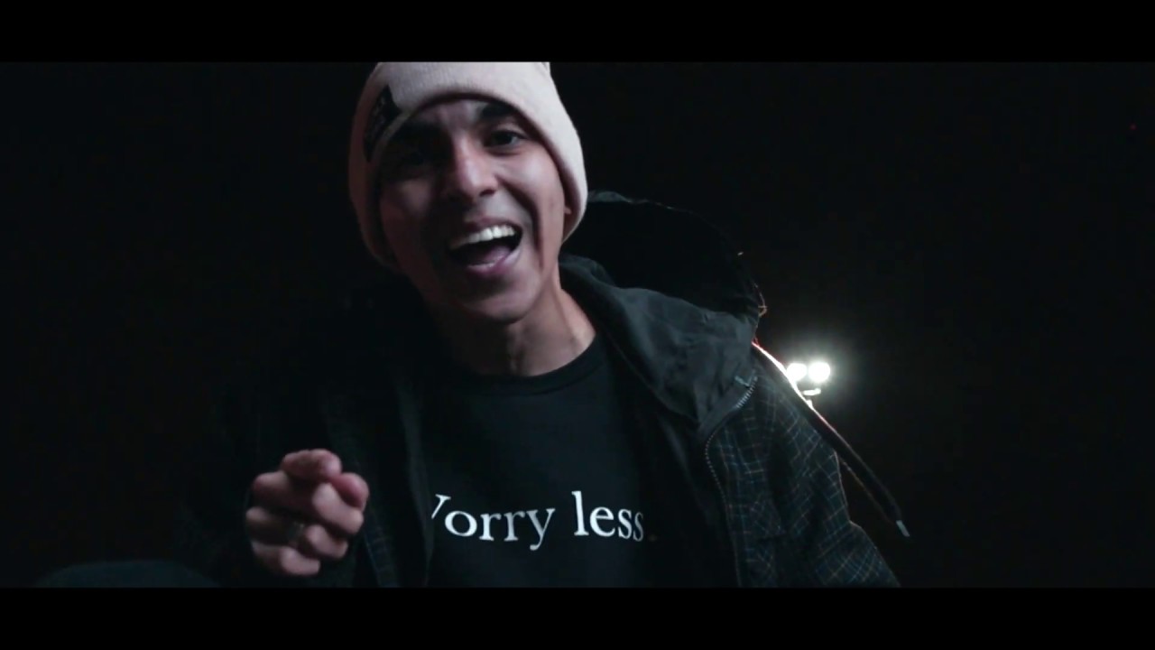 Kant - RapGamers || Prod. Chiocki (Official V&iacute;deo)