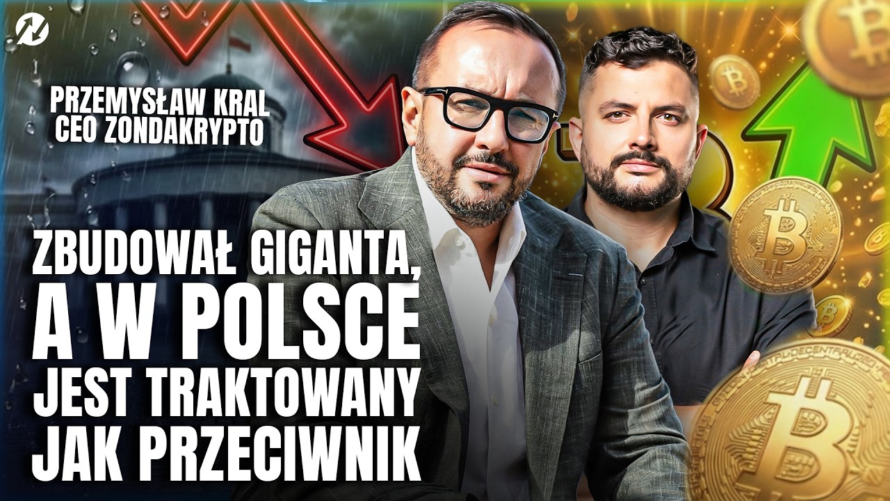 CZY FIRMY KRYPTO W UE ZOSTANĄ ZABLOKOWANE BEZ LICENCJI? MICA WYJAŚNIONE