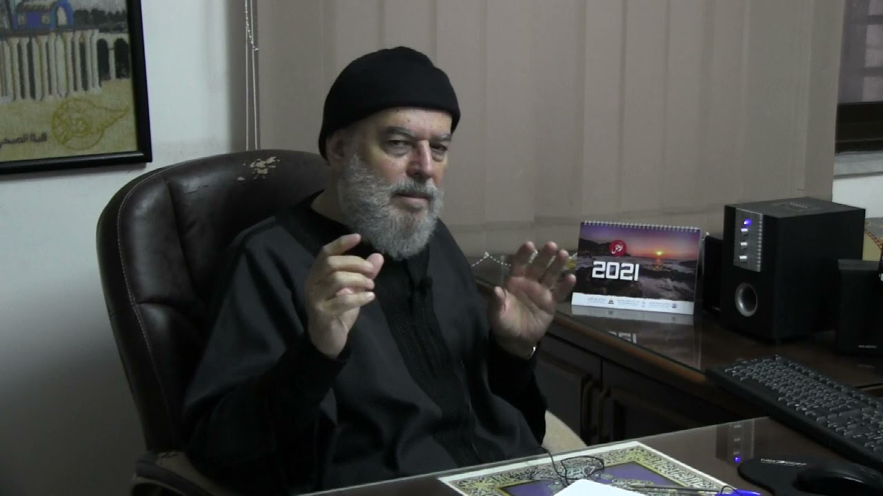 بسّام جرّار- 