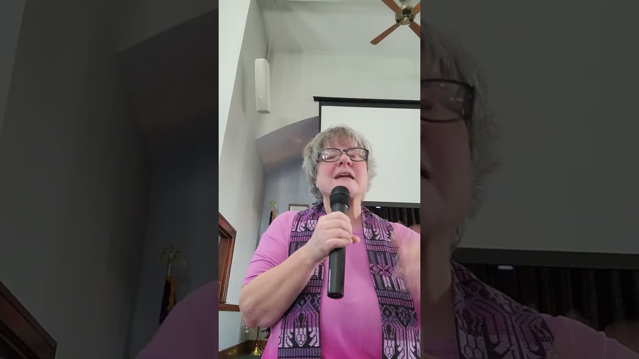 Responding to Jesus. 3-8-26