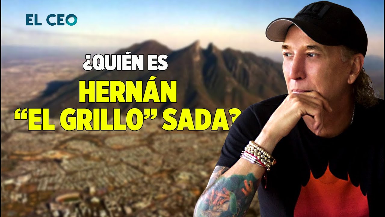 ¿Quién es Hernán 