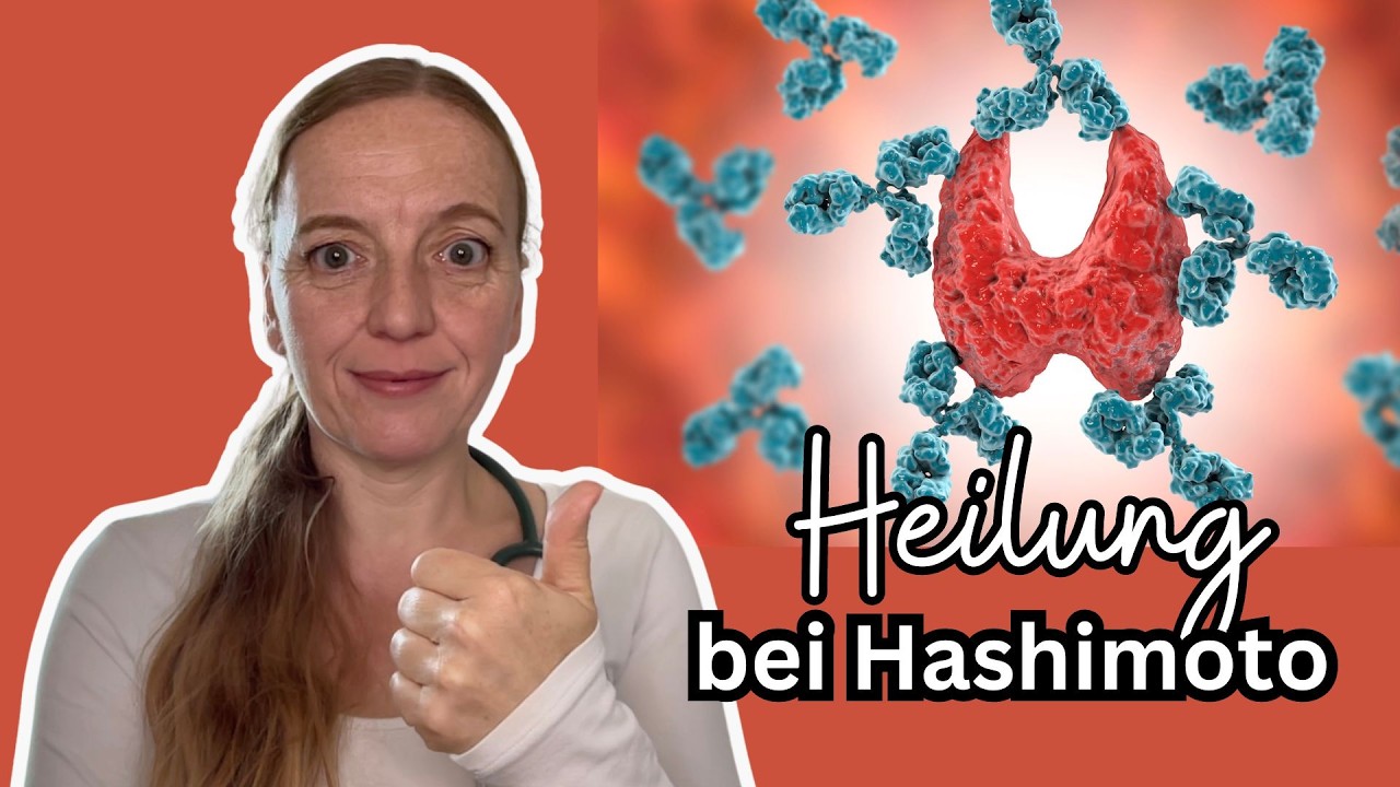 Hashimoto und Ernährung - So bekämpftst du Entzündungen natürlich!