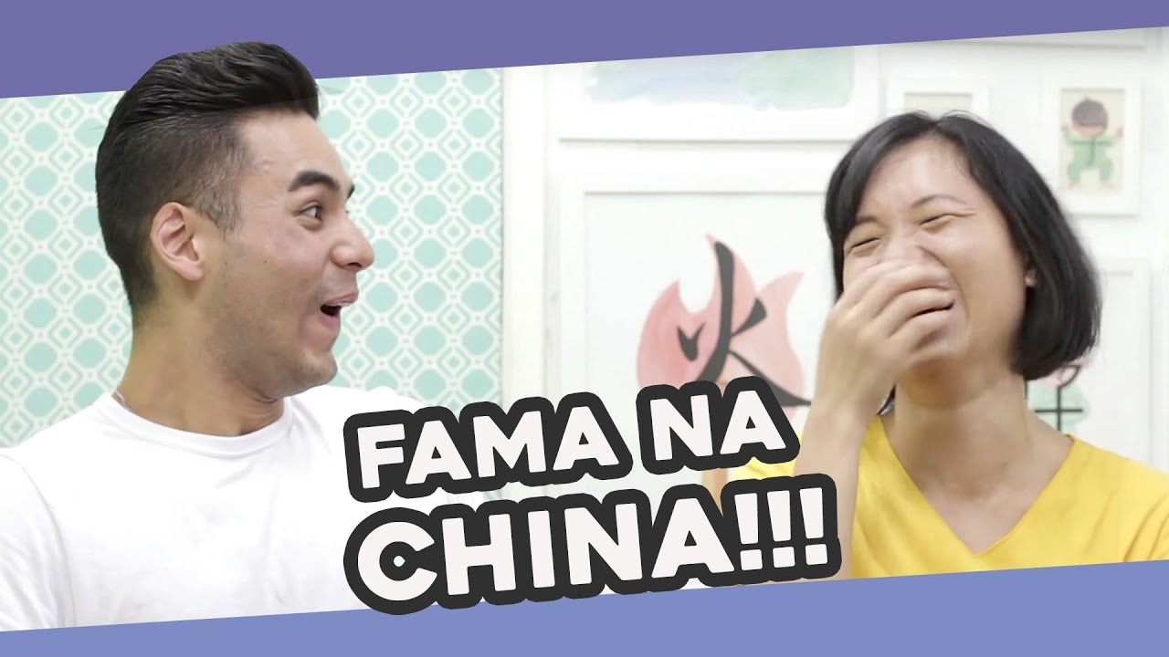 Como é Ser Famoso na China | Vida na China #4 | Pula Muralha