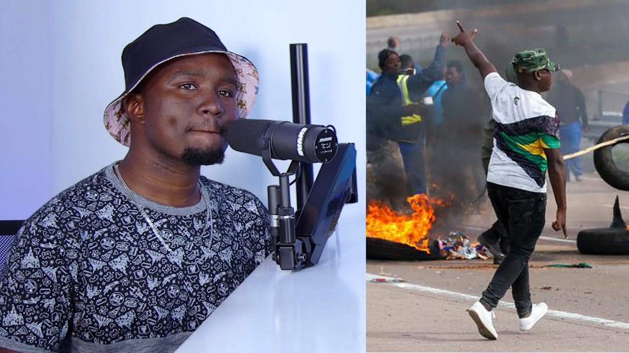 OMMY 4K MAISHA YA SOUTH AFRICA SIO MAGUMU ,KUUWANA NI CHAKAWAIDA,WATANZANIA HATUPENDANI SOUTH AFRICA