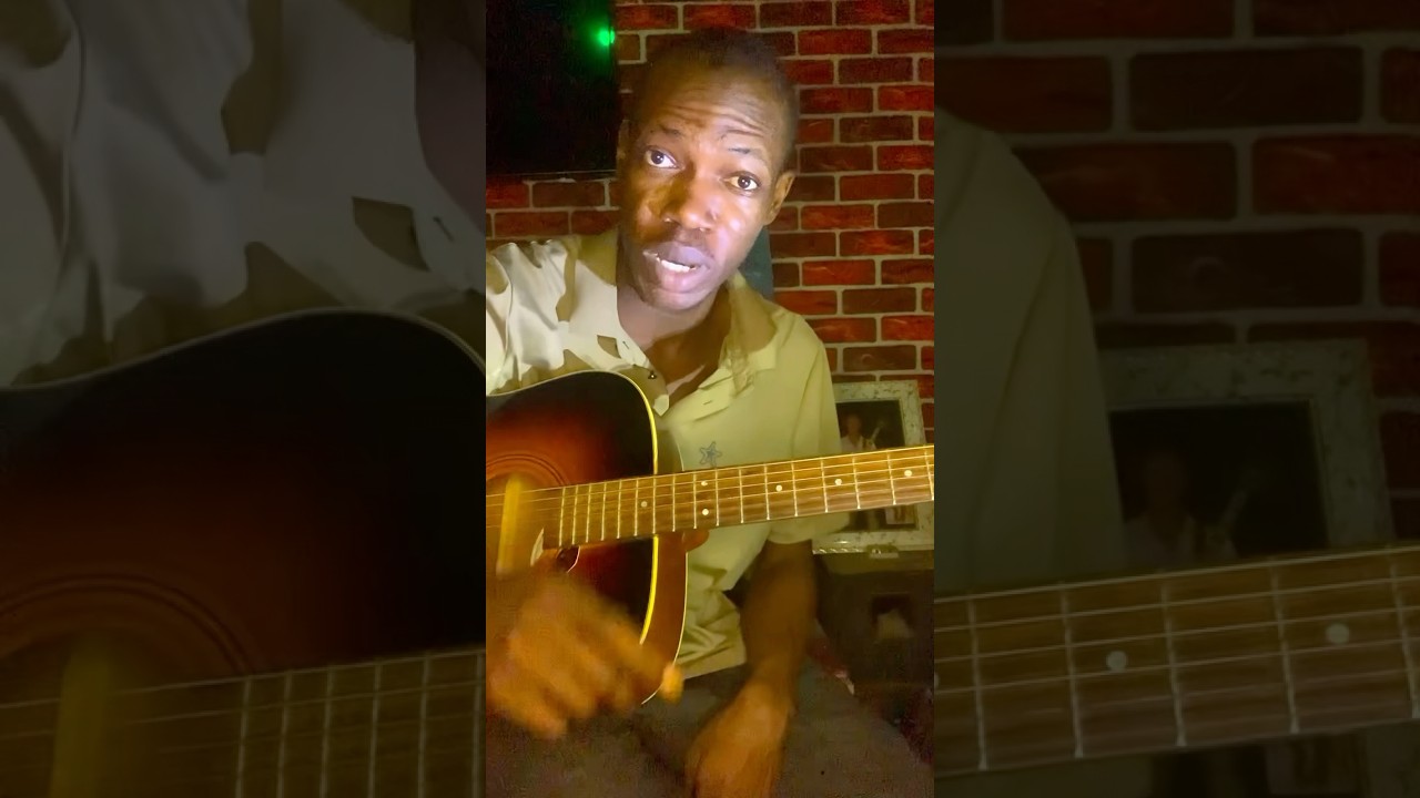 Who is this Guitarist! 😱 