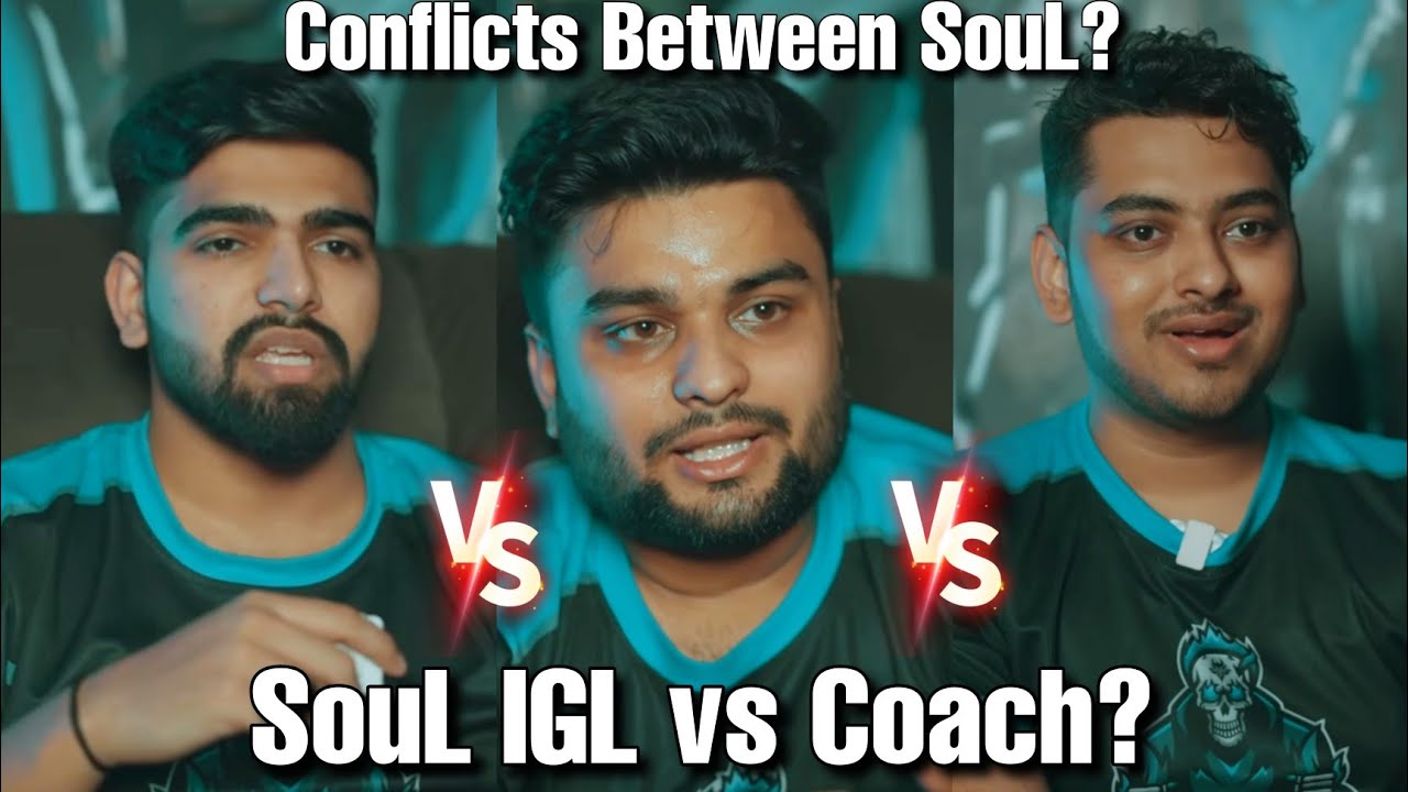 Aman Reply On Conflicts Between Aman, Omega & Amit Bhai? | SouLAman