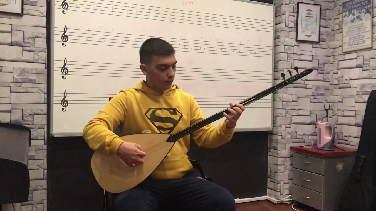 Yusufali Önal - Sultaniyegah Sirto
