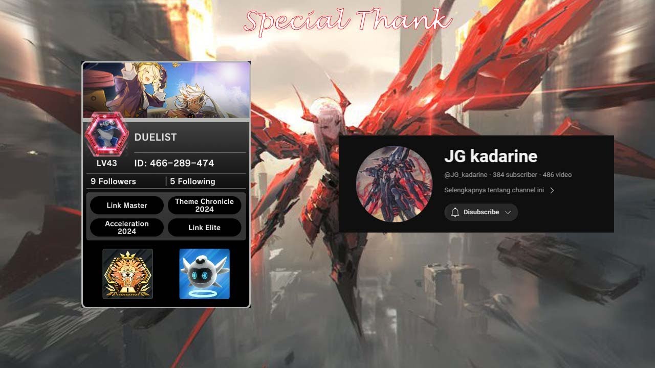 Road To Master1 Season 27 - Sky Striker From  @JG_kadarine - Yugioh Master Duel