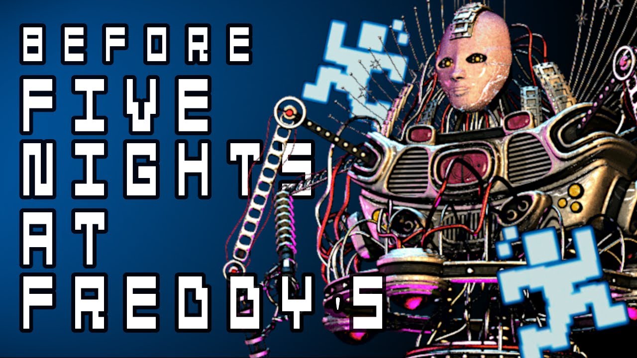 I Played Scott Cawthons Overlooked 