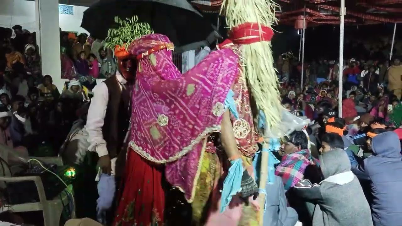 आदिवासी देरी भजन || adivasi dalapura deri bhajan || bhajan poshina sabarkantha