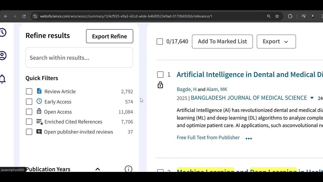البحث الذكي باستخدام الادوات المنطقية (AND, OR, NOT) – دليلك للبحث العلمي المتقدم
