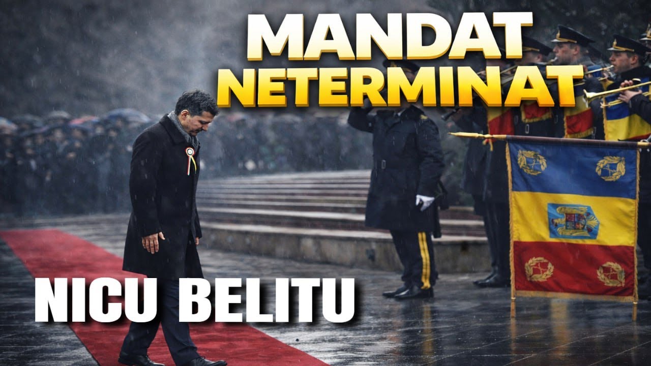 ParodIA HITS – Pe Lângă Covor  | Când Puterea Merge Pe Alături