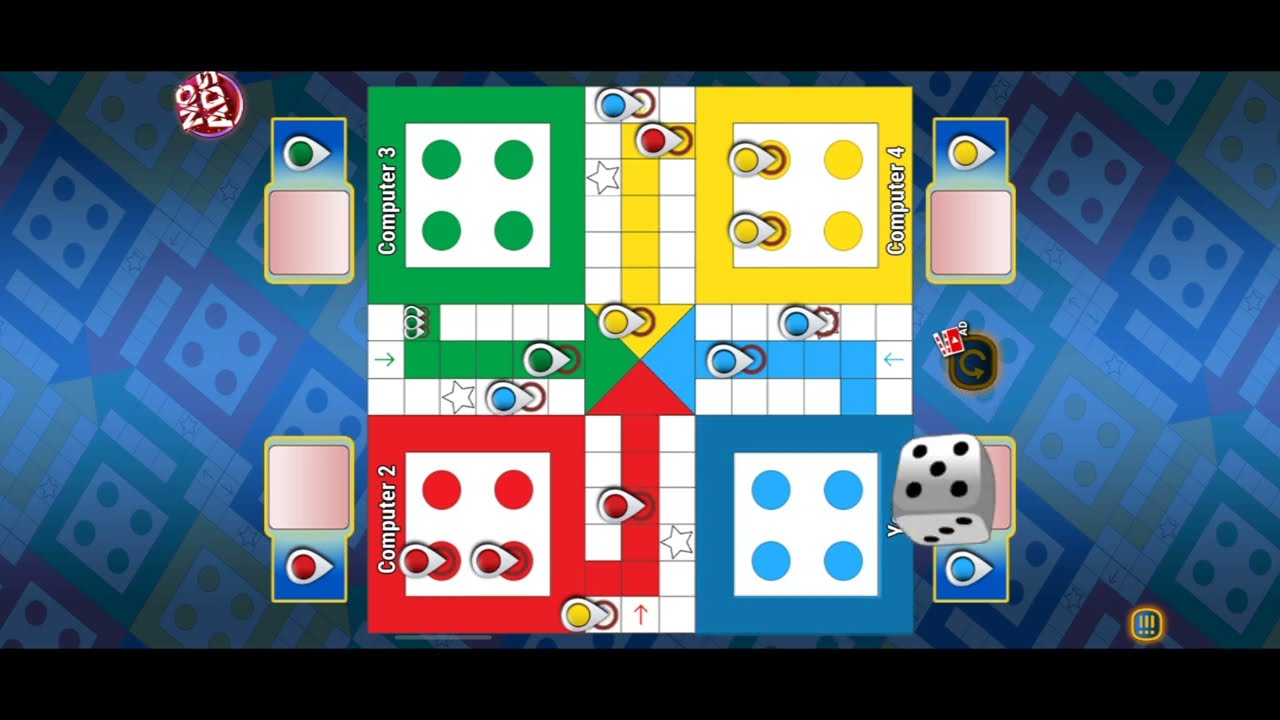 Ludo club 4 players|Ludo gameplay|Ludo club 4 players #viral #trending @AjjuGamer12 #games #gameplay