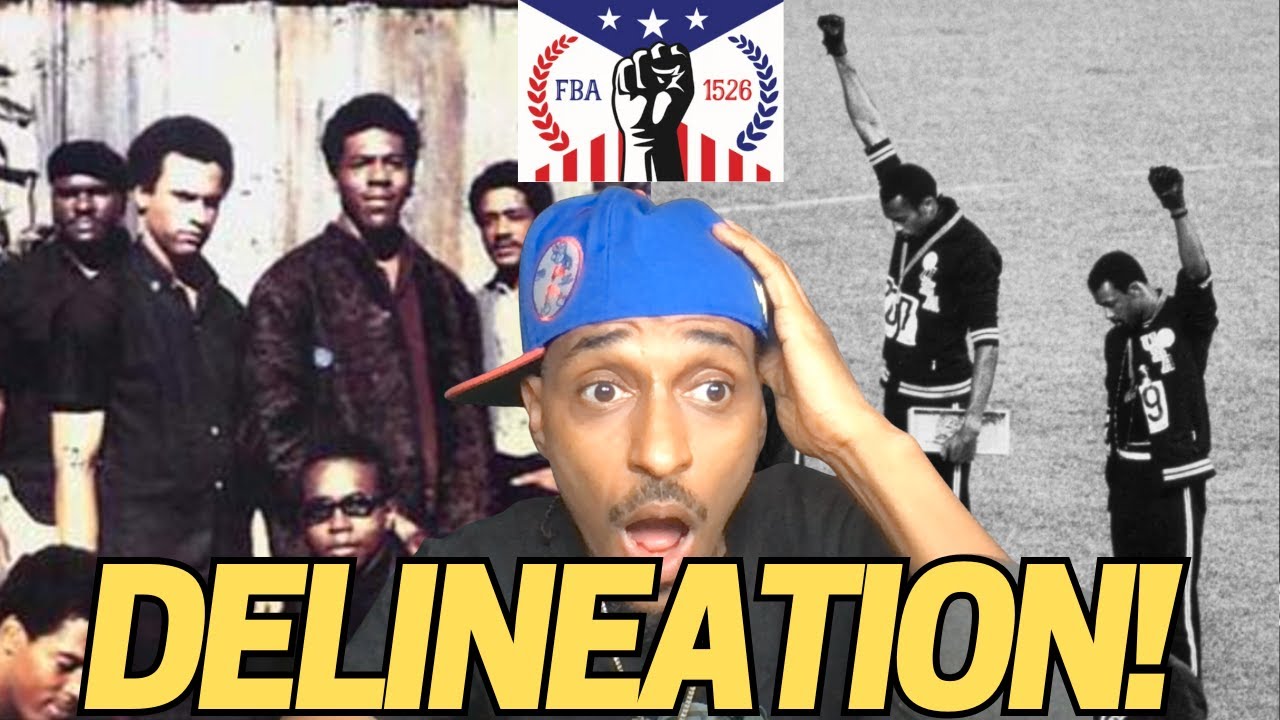 Delineation Is Going Viral Because Of Tethers!