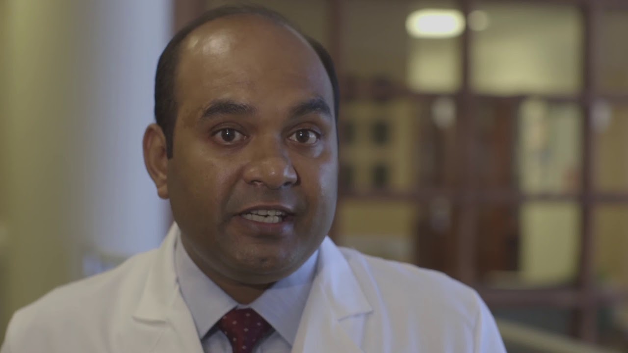 Internal Medicine Residency - Amarillo Campus