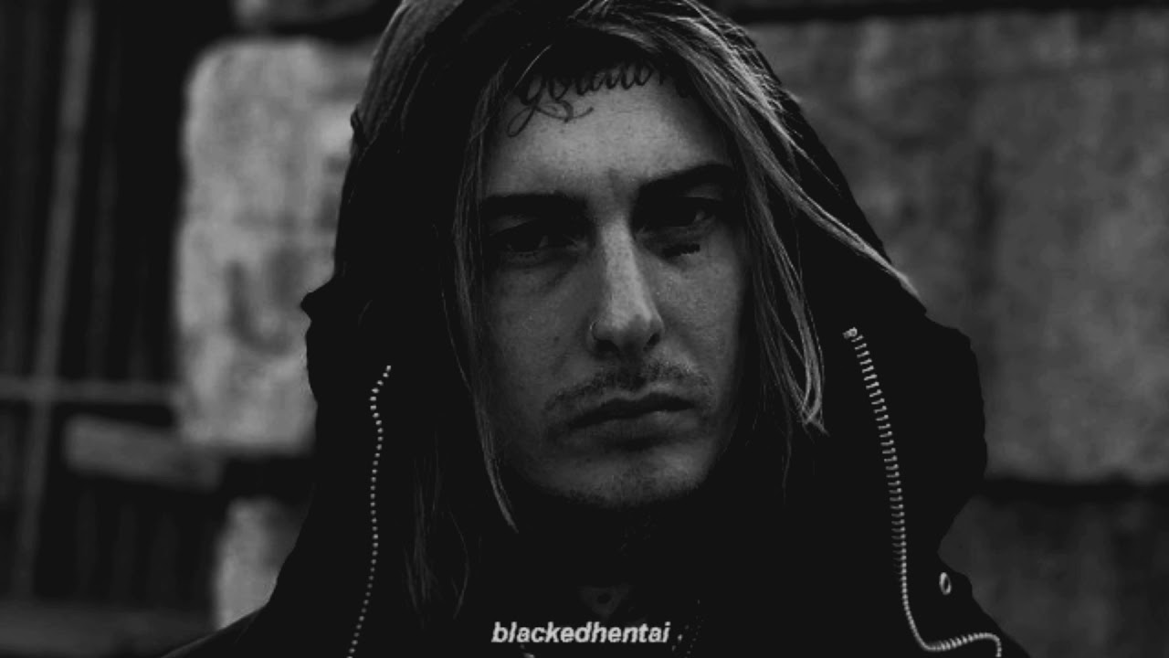Ghostemane - Acrylic | Sub Español