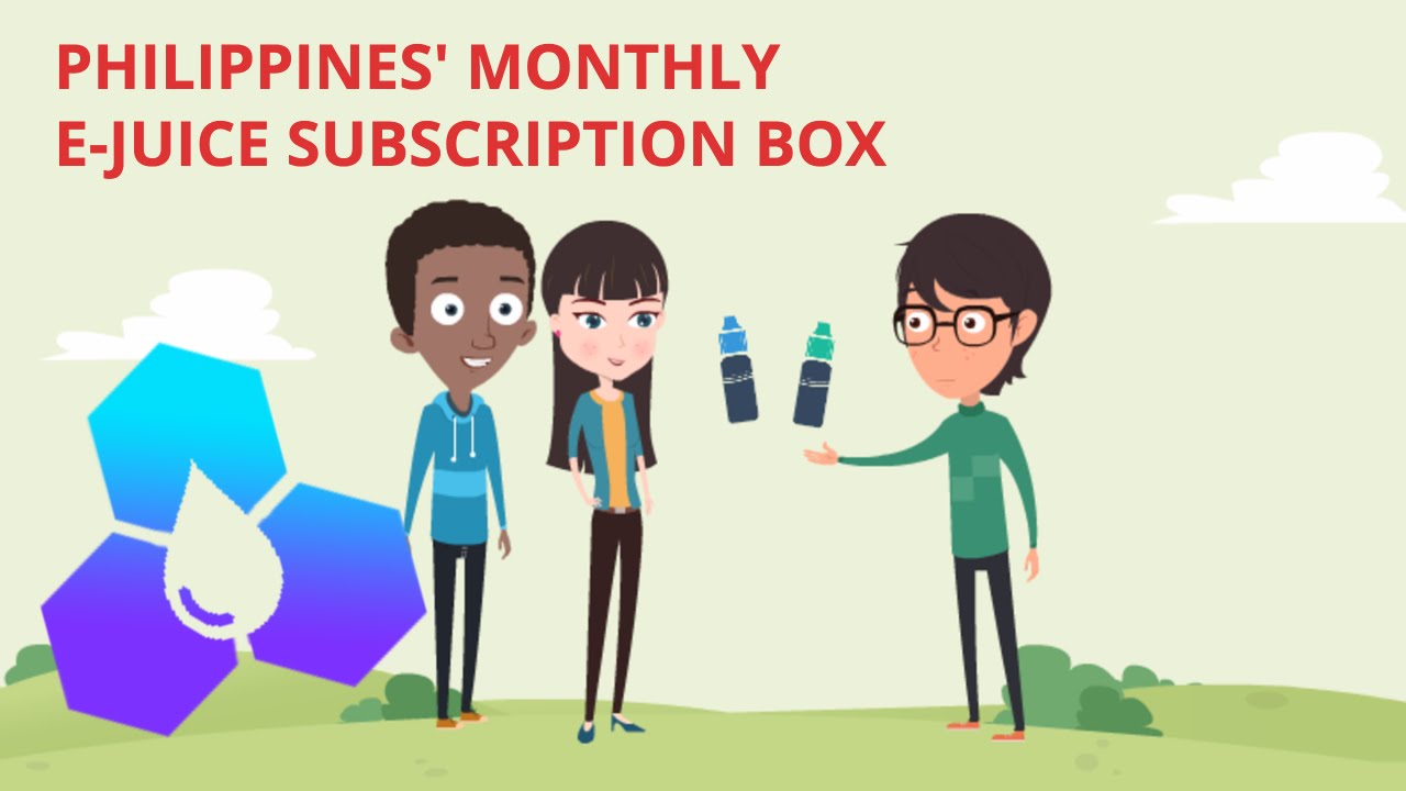 VapeBox PH Explainer Video