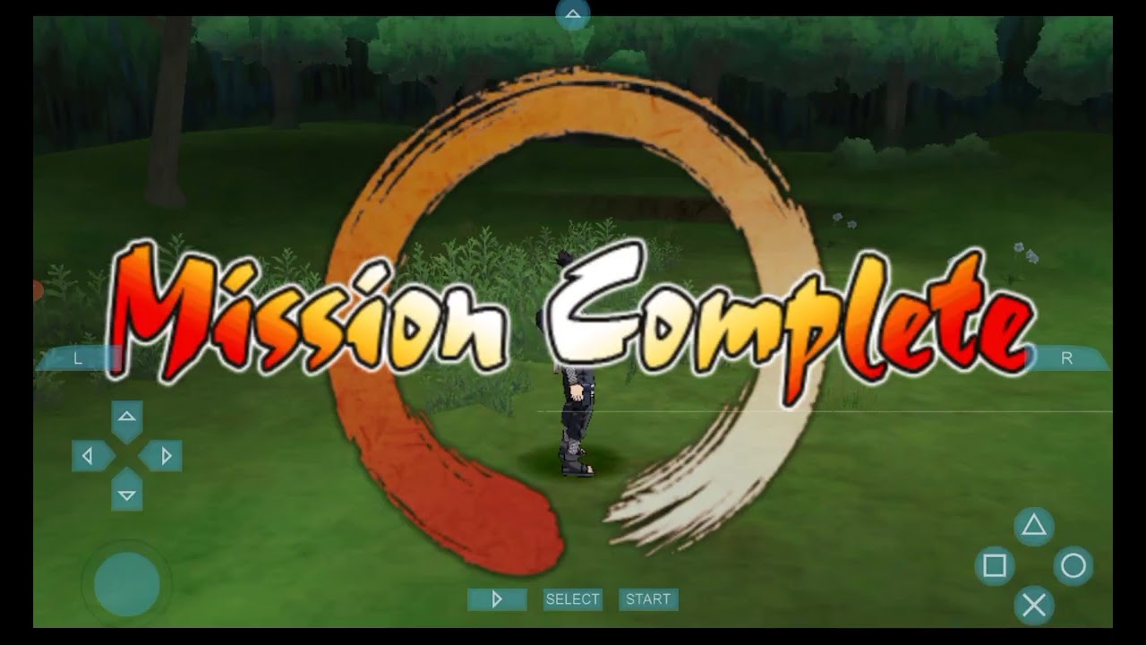 تختيم لعبة Naruto Shippuden : Ultmate Ninja impact 17# كاكاشي و شيكامارو ضد نيدان 🔥🔥🔥🔥🔥😱😱😱😱😱
