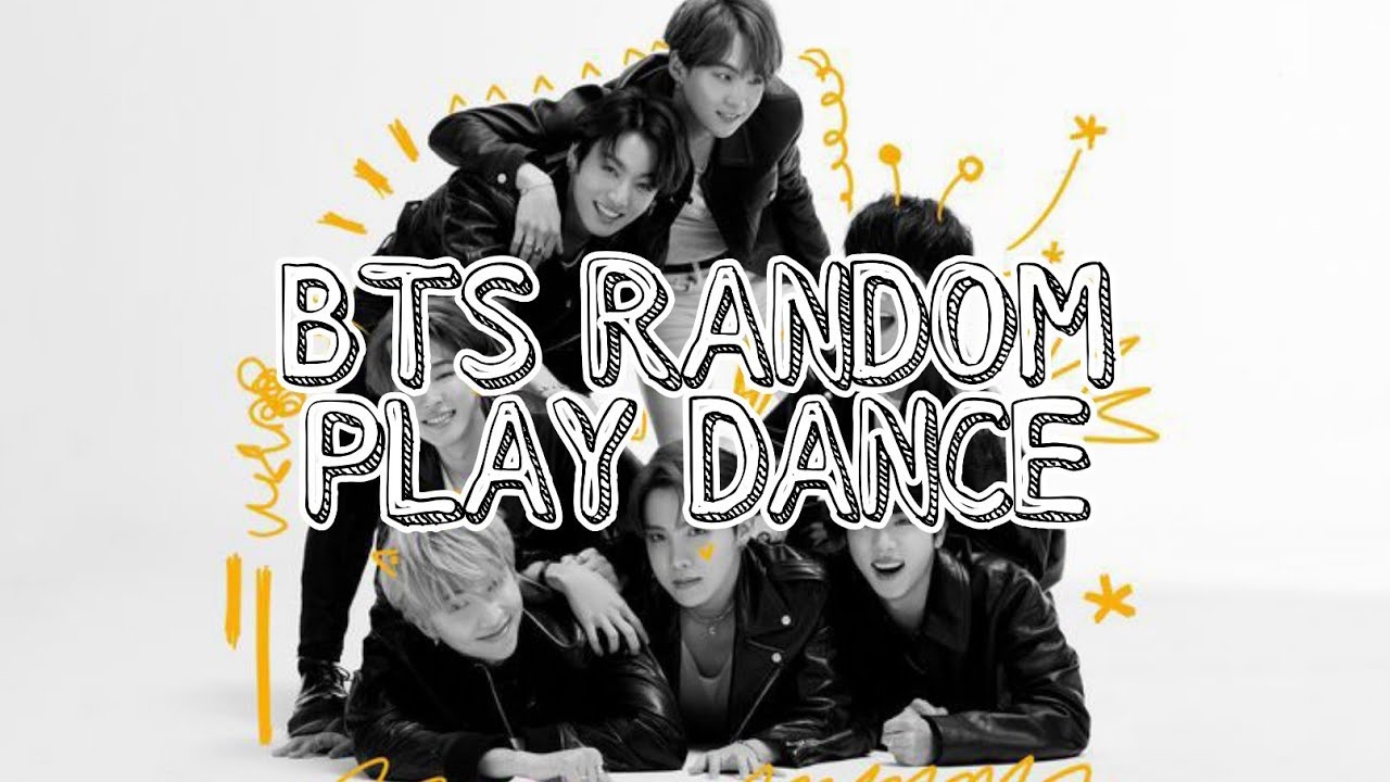 MIRRORED BTS RANDOM PLAY DANCE (2013-2020)
