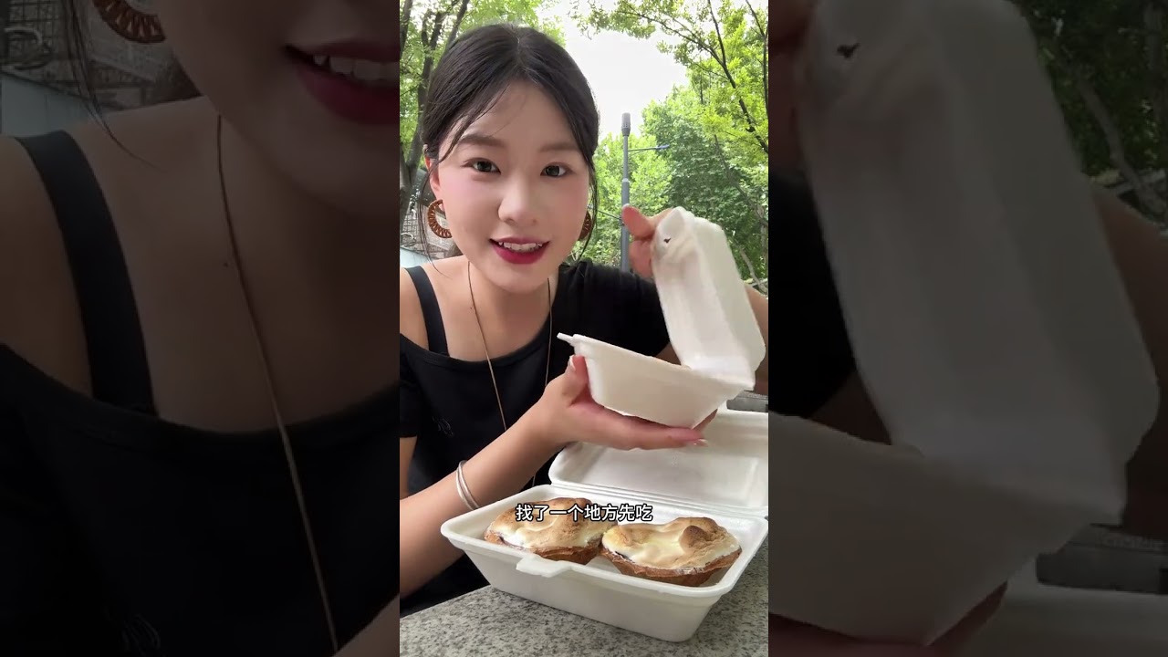 在绍兴的最后一天，刚好赶到下雨体验到了烟雨江南醉绍兴#vlog日常 #记录真实生活 #旅游 #美食 #太好吃了