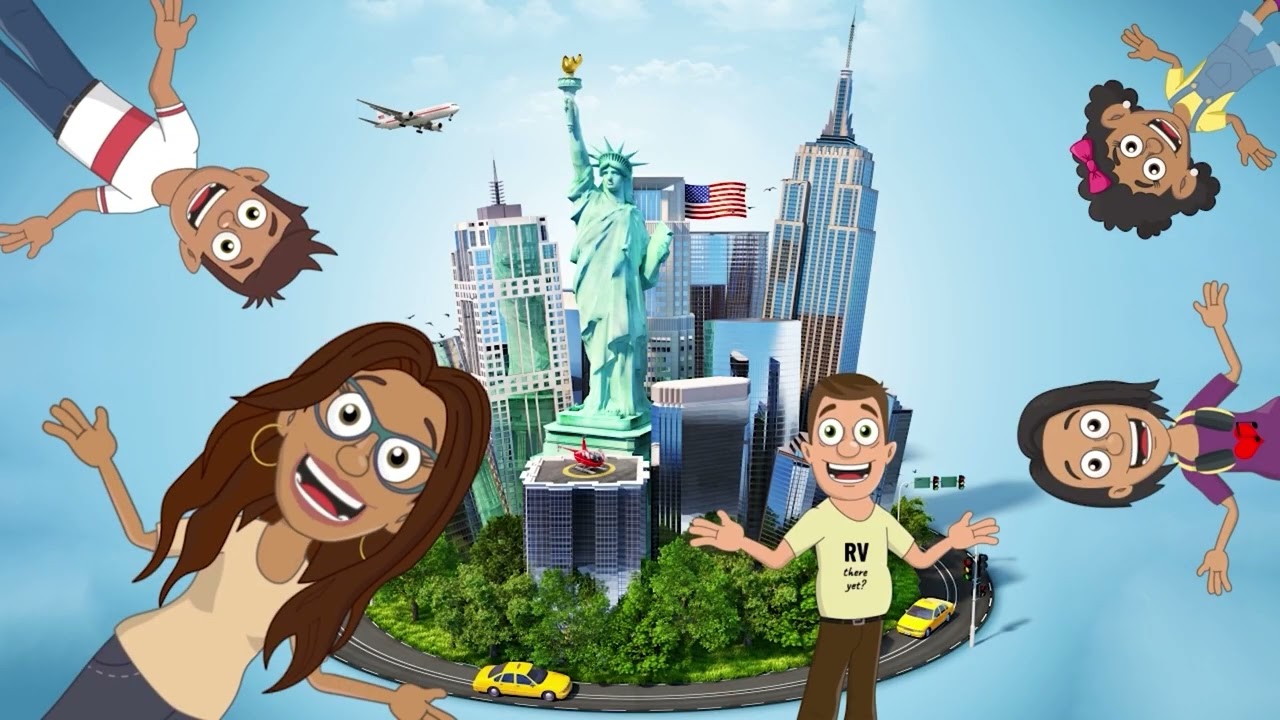 Elementary (3rd - 5th) Social Studies Homeschool Curriculum Lesson Demo | Time4Learning