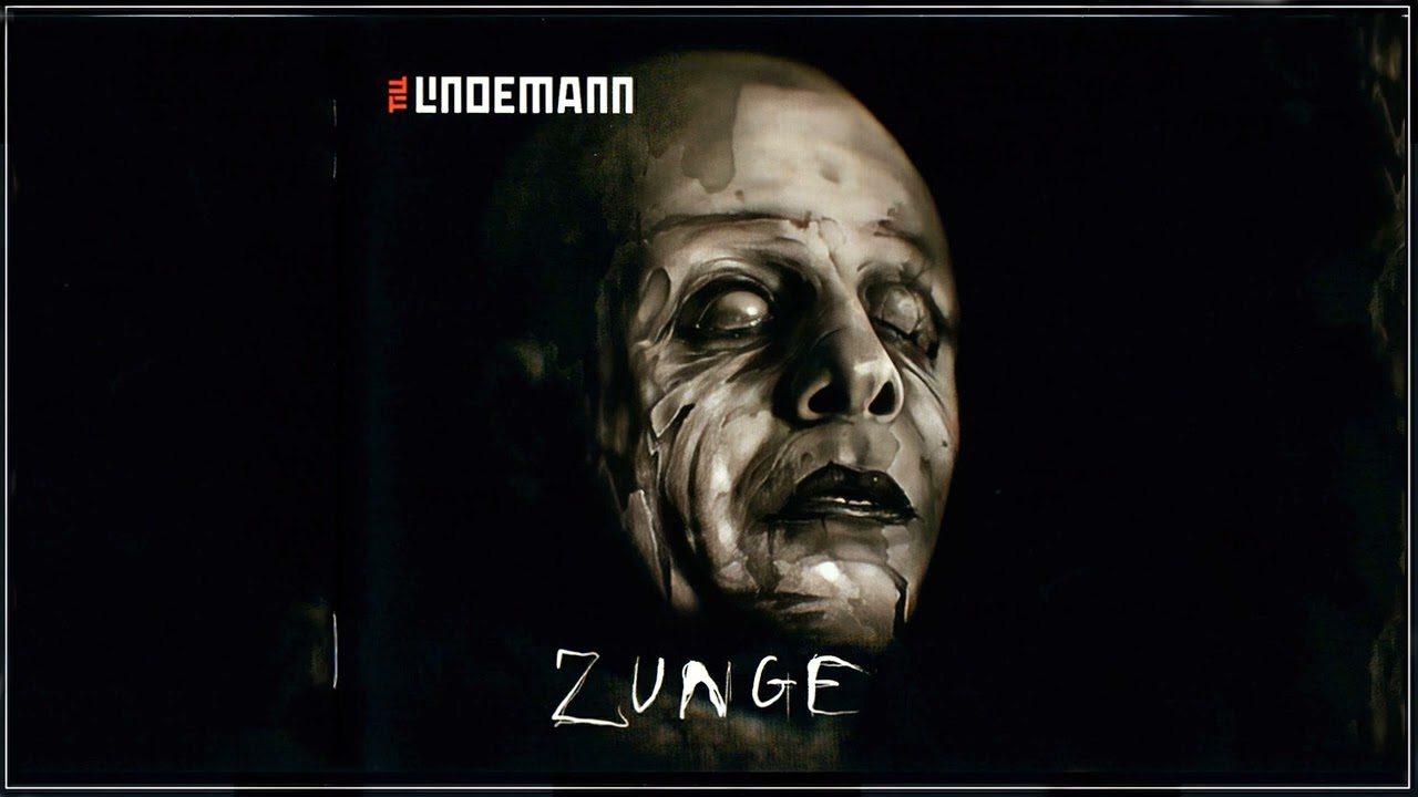 Till Lindemann - Tanzlehrerin (Instrumental)
