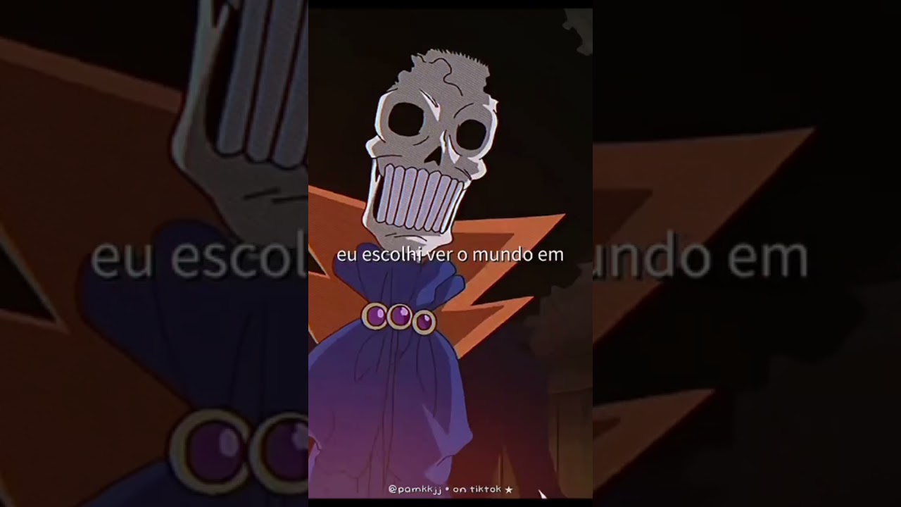 brook passado