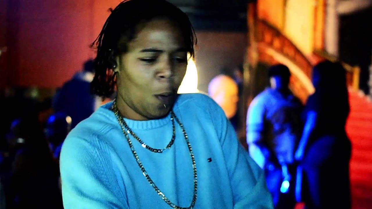 $weetie G-Do It Right There (Official Video) Stud Rapper