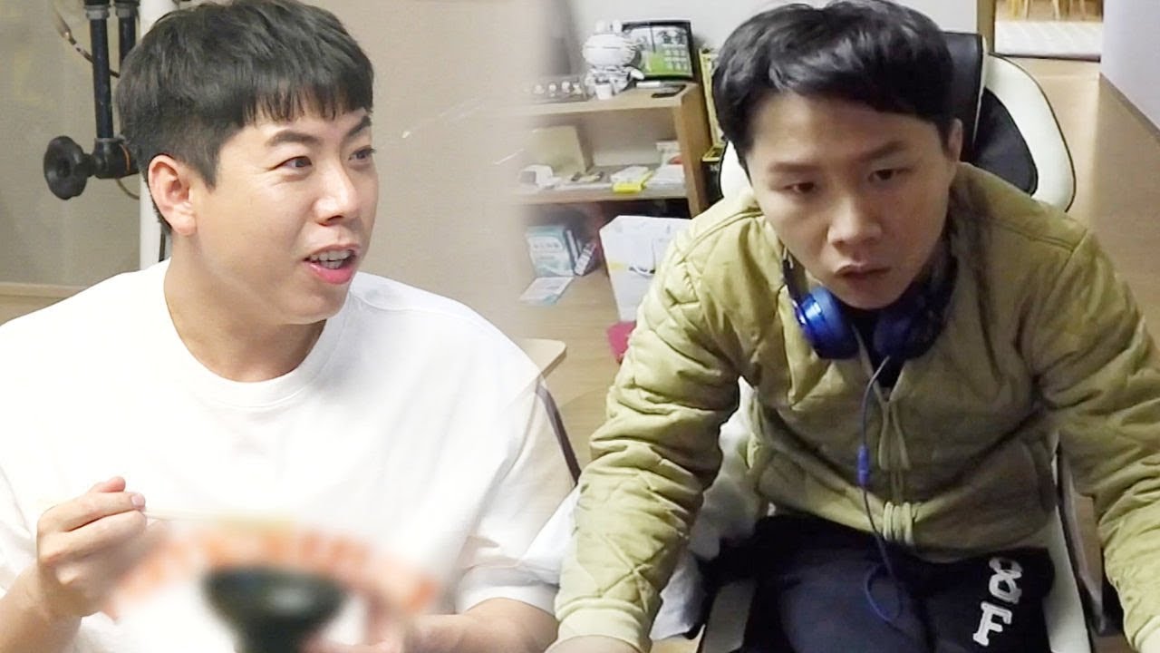 양세찬, 배우인 척하는 양세형 폭로 “매력 1도 없어” @미운 우리 새끼 91회 20180610
