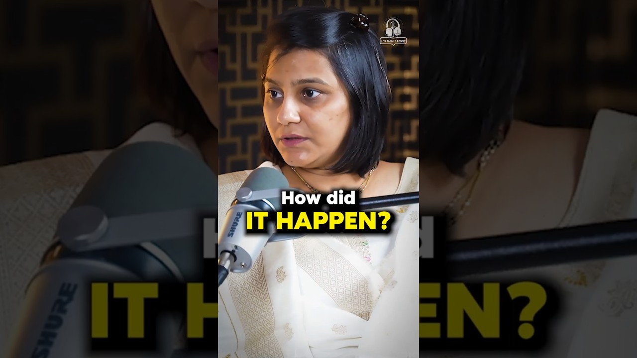 How did Rajani lose her son..?? | ft. Chatori Rajani | #podcast #motivation #chatorirajani