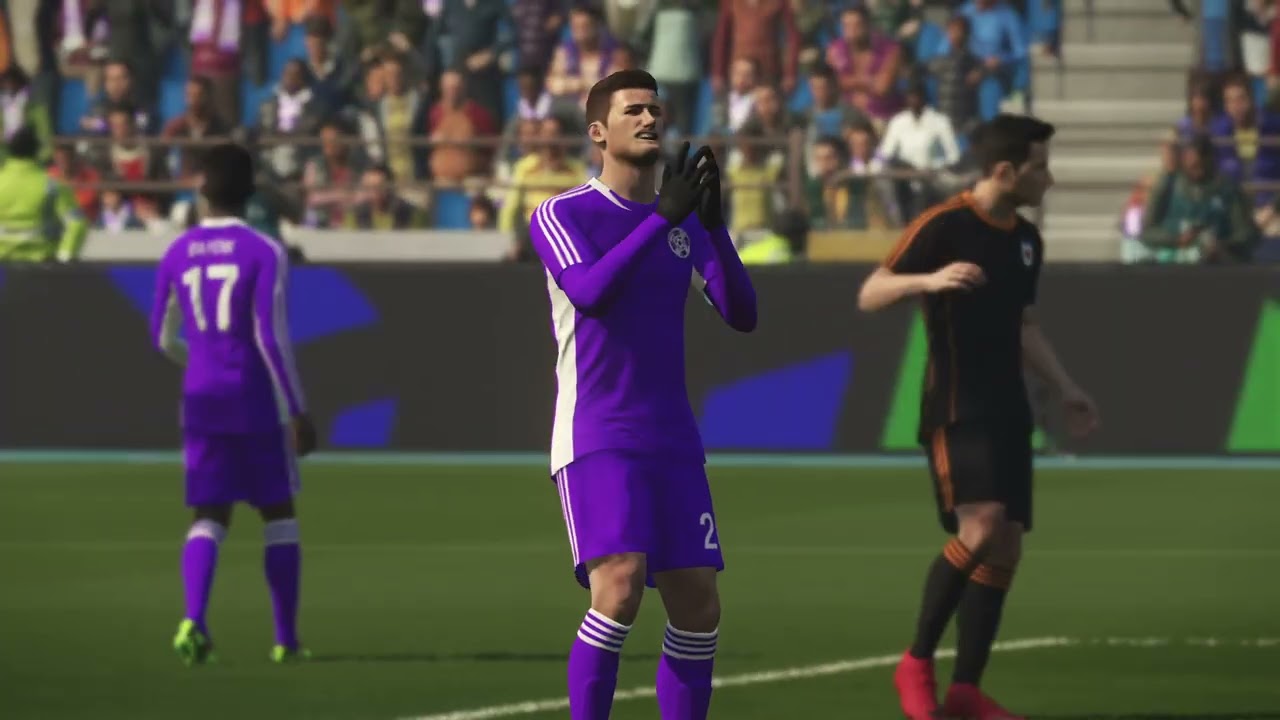 PRO EVOLUTION SOCCER      Niké liga     22.kolo       KFC Komárno - MFK Ružomberok