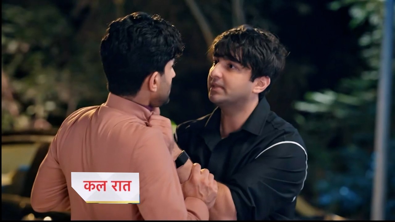 Kyunki Rishton Ke Bhi Roop Badalte Hain New PROMO |