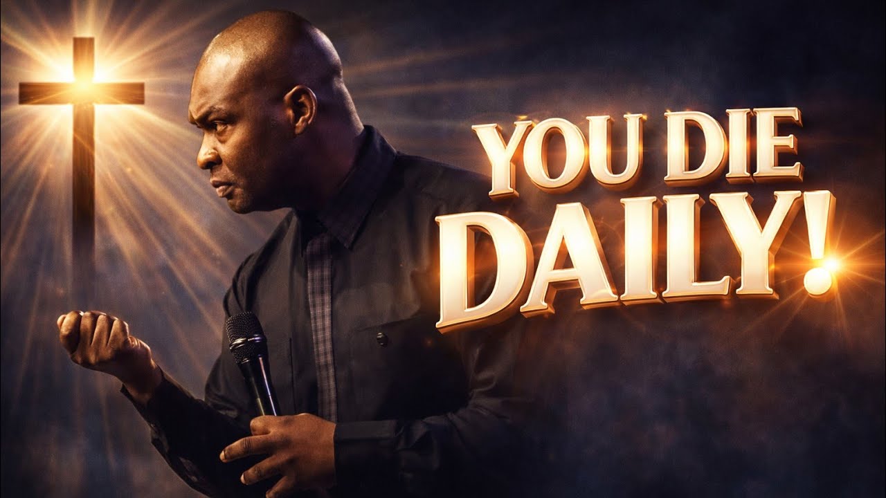 STOP Ignoring This Sign From God – Your Life Depends On It | Apostle Joshua Selman
