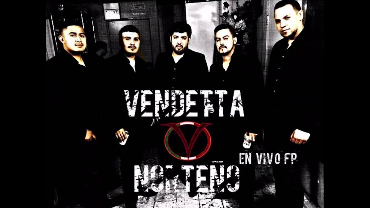 Botas Blancas- Vendetta Norte&ntilde;o