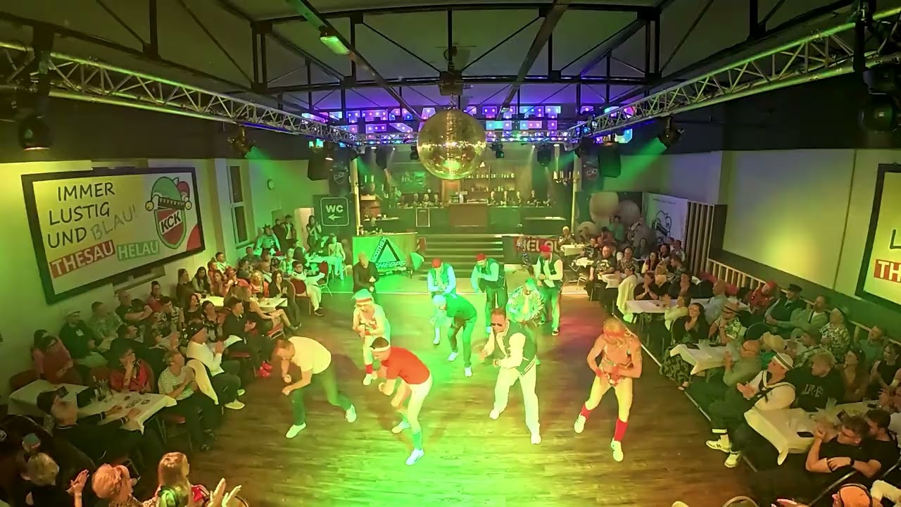 Männerhort