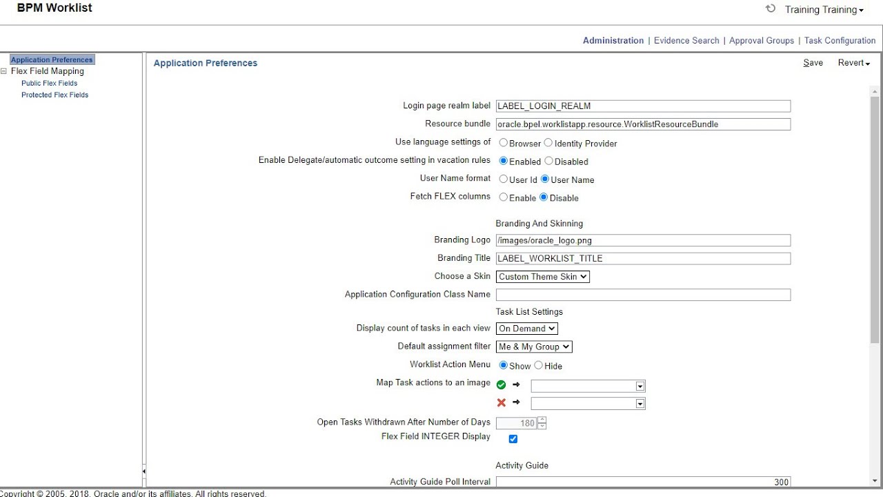 How to stop ALL external EMAIL communication from Oracle Fusion Cloud instance? (Rel 13 / Ver 21D)