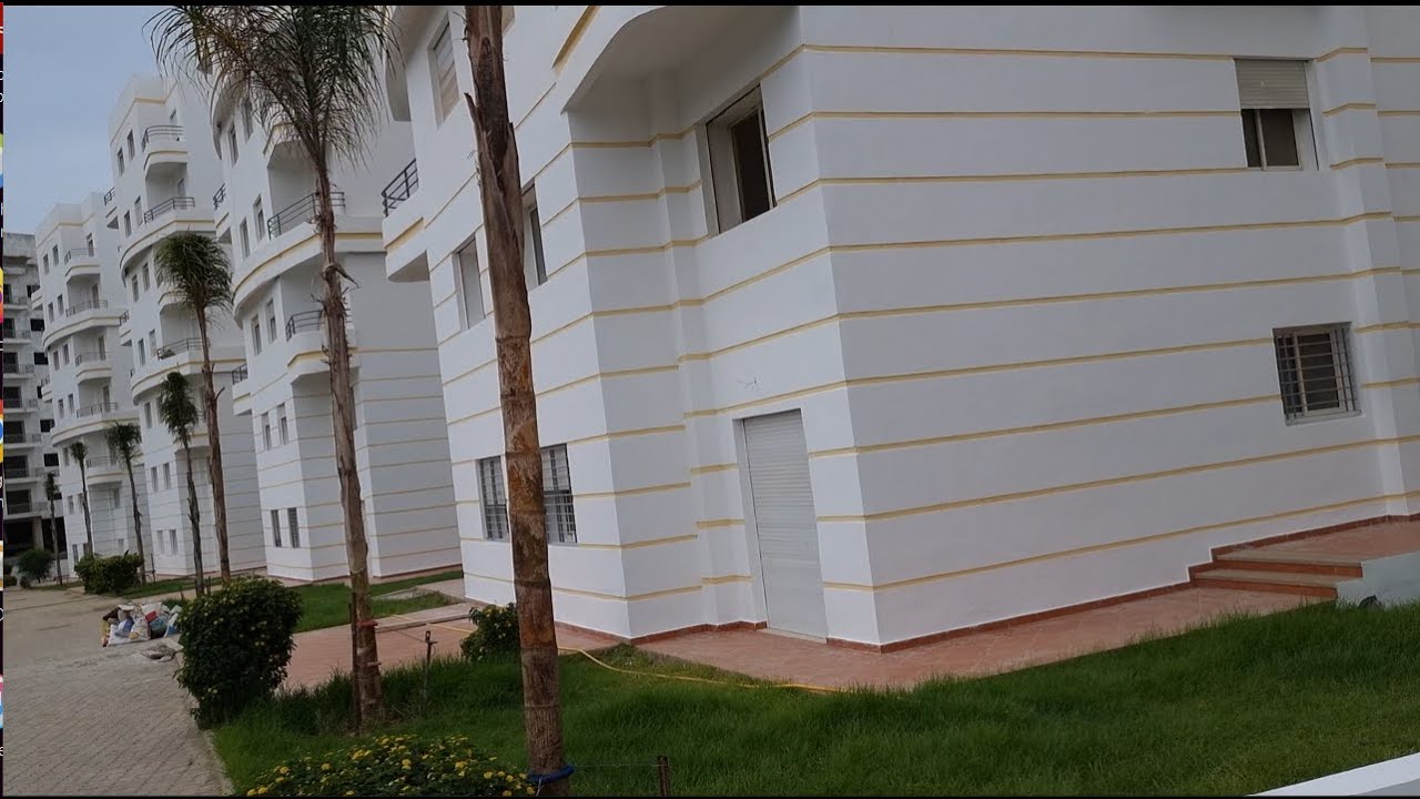 MOROCCO: SEARCHING FOR AN APARTMENT TO BUY IN TANGIER🇲🇦 أبحث عن شقة للشراء في طنجة الأولى #المغرب.🇲🇦