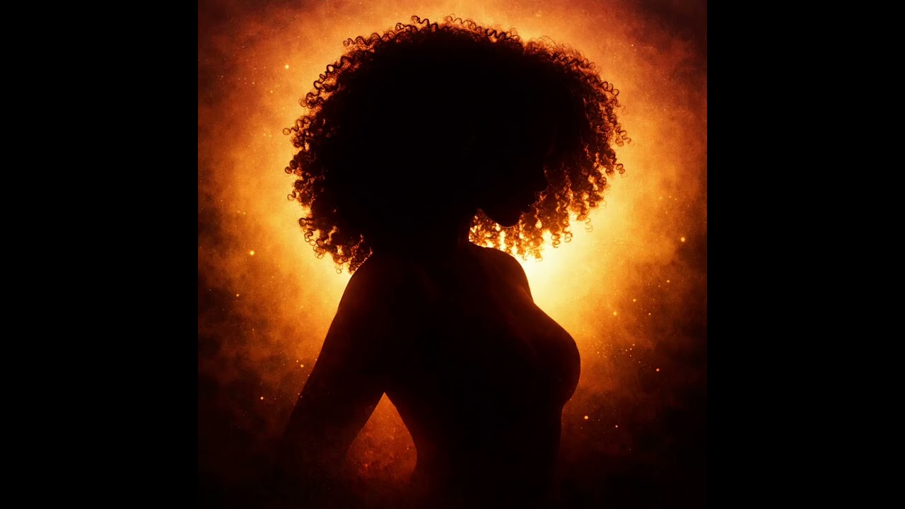 The Light I Carry – Empowering R&B Jazz for Healing