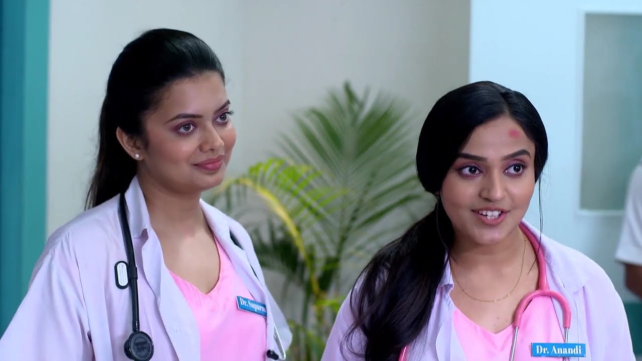 Anondi - কেন রাজুর মৃত্যুতে ভেঙে পড়লো ডাঃ নন্দনা ?