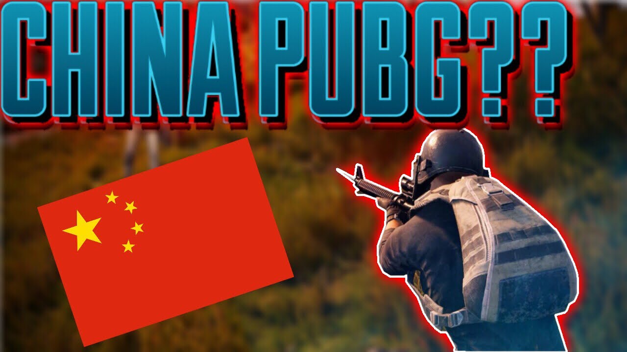 I FOUND PUBG ON IOS?!