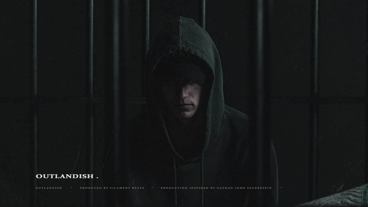 FREE NF “Trust” Type Beat - Outlandish