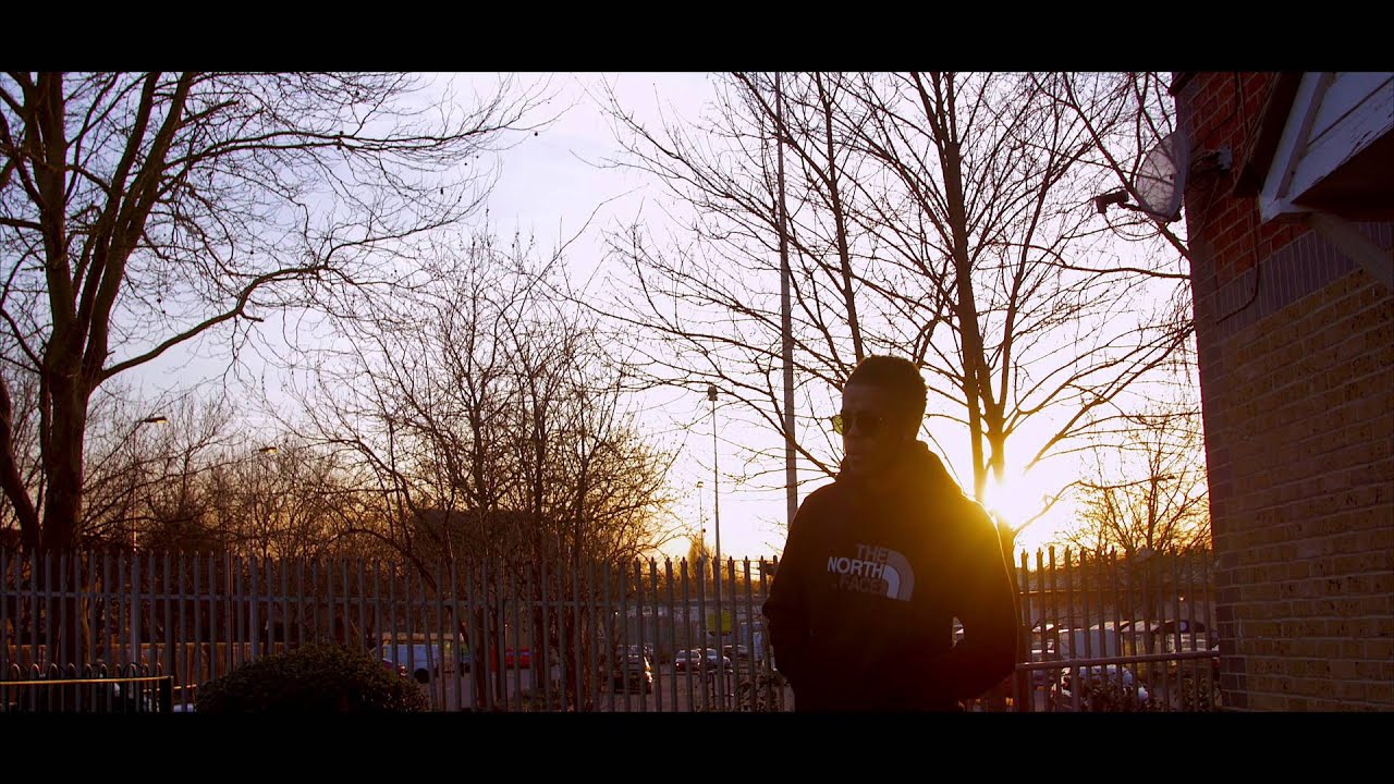 Young Spray ft Wretch 32 & Chip | Proud [Music Video]: SBTV