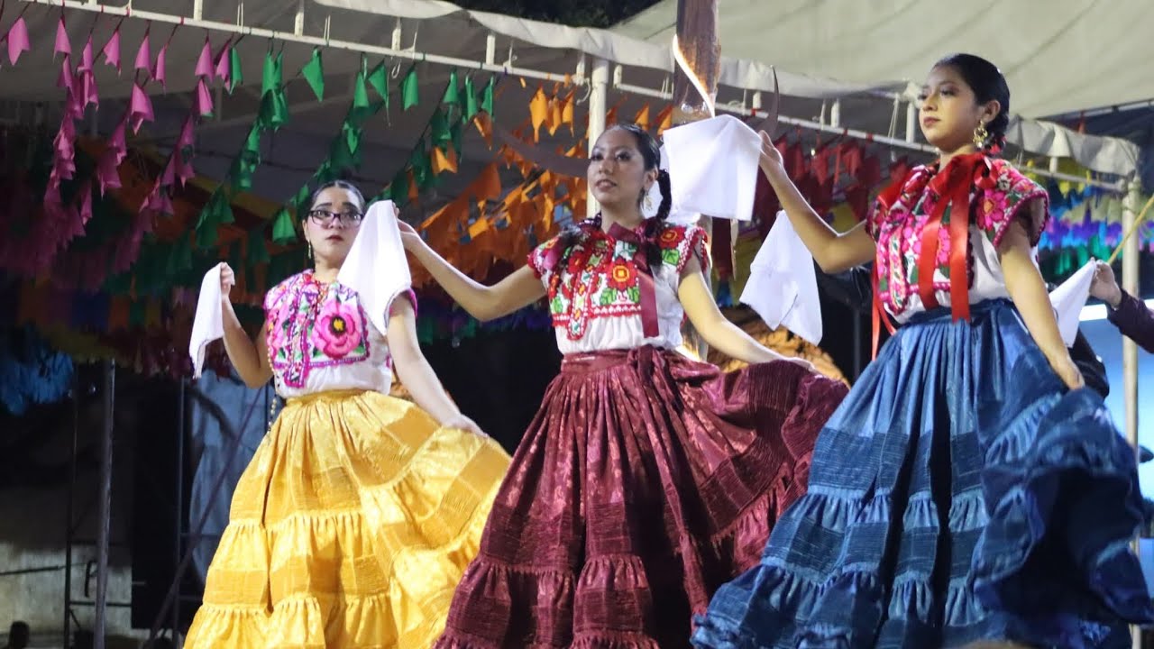 Así terminan las Fiestas de Febrero 2026 En honor a Nuestra Señora del Pueblito 
