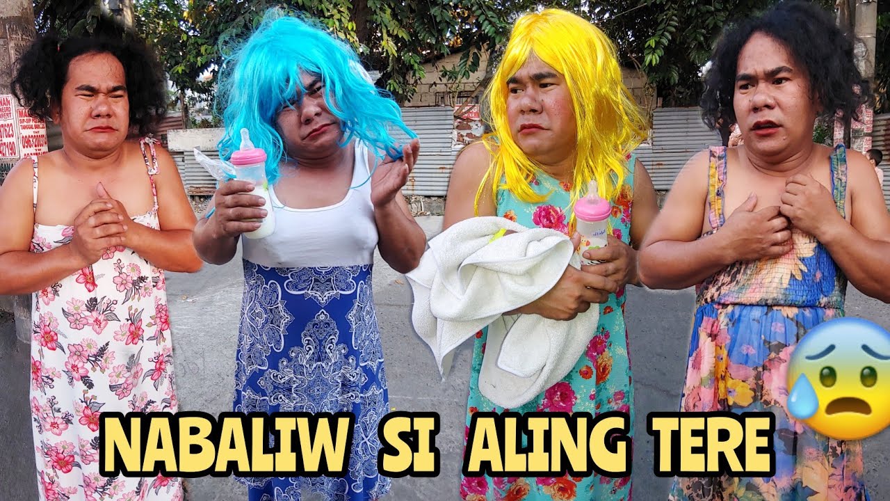 Masamang Nangyari sa buhay ni Aling Tere | Madam Sonya Funny Video