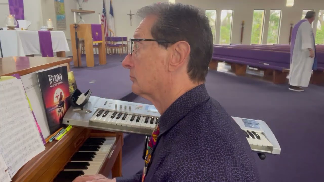 Silhouette original composition by Howie Reed 