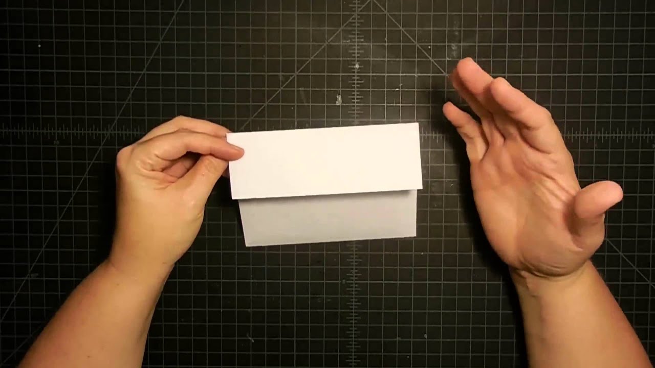 How to make a Envelope 3 easy ways